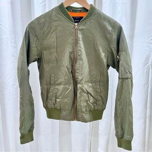 Vintage Bomber jacket